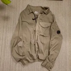 CP COMPANY CHROME-R シャツジャケット