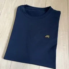 【ミズノ直営限定／ミズノプロ】Mizuno Pro 復刻Tシャツ Lサイズ