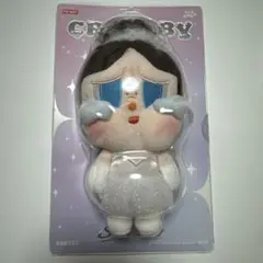 CRYBABY SHINY SHINY ぬいぐるみペンダント