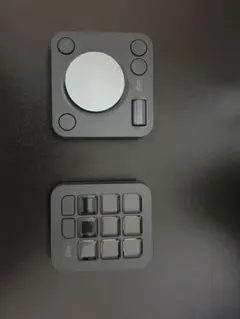 Logicool MX Creative Console