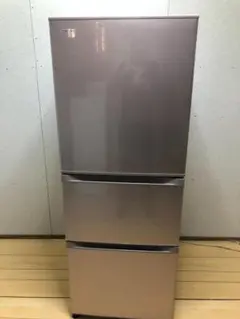 TOSHIBA 冷蔵庫 GR-H34S (NP) 2016年式 330L 東芝 GR-H34S 価格比較 - 価格.com