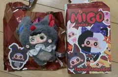 MIGOちゃん ぬいぐるみまとめ売り♡ 2025年最新】migo ぬいぐるみの人気アイテム - メルカリ
