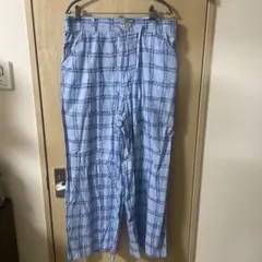 ユニクロ カジュアルパンツ