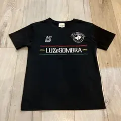 LUZ e SOMBRA プラシャツ サイズ140 ルースイソンブラのサムネイル