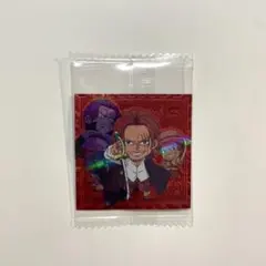 アマダ ONE PIECE カードシール NO.074 シャンクス - メルカリ