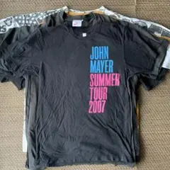 2025年最新】john mayer tシャツの人気アイテム - メルカリ
