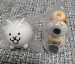 にゃんこ大戦争 ライトマスコット