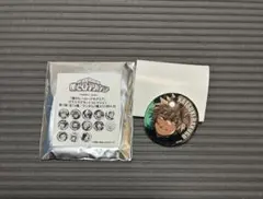 僕のヒーローアカデミア ガラスマグネットコレクション　爆豪勝己　ヒロアカ