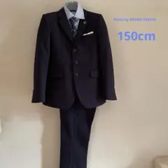 Waltz by BEAMS DESIGN ビームス フォーマル スーツ　150