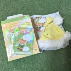 POPMART DIMOO Weaving Wonders シリーズ