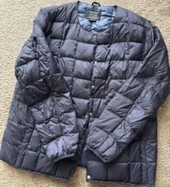 TAION ダウンジャケット