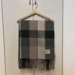 JILL by JILLSTUART マフラー ピンク チェック