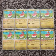 シャリタツ　各8枚　②
