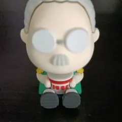 サカモト フィギュア