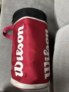 Wilson ウィルソン バドミントン バッグのサムネイル