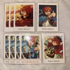 あんスタ 明星スバル ぱしゃこれ ぱしゃっつなど あんスタ Trickster 明星スバル ぱしゃっつ - メルカリ