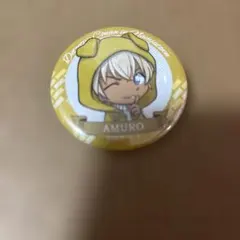 名探偵コナン コナン展 缶バッジ 安室透 - メルカリ