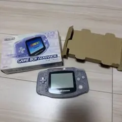 ゲームボーイアドバンス 特別限定仕様 巨人 ジャイアンツバージョン