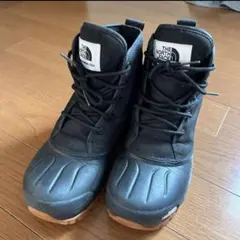 スノーブーツメンズ