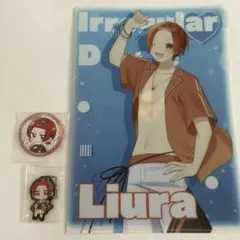 2026年最新】いれいすりうらの人気アイテム - メルカリ