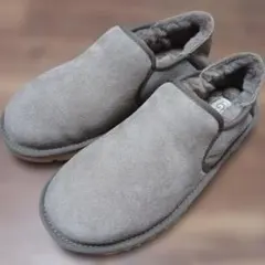 2771　UGG　ケントン　グレー×ベージュ　27　未使用 楽天市場】Kenton UGGの通販 2771 UGG ケントン グレー×ベージュ 27 未使用