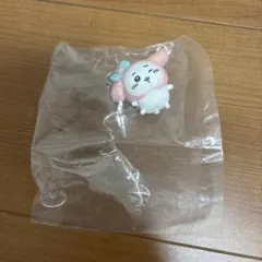 ちいかわ サンリオなりきりフィギュア マイメロ