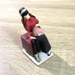 SPY×FAMILY フィギュア アーニャ ヨル