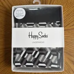 新品★ハッピーソックス★ボクサーパンツ★サイズS ４枚セット 2025年最新】ハッピーソックス ボクサーパンツの人気アイテム