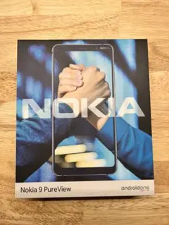 Nokia9 PureView Single-SIM TA-1082