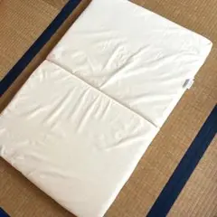 KATOJI 折りたたみベビー布団 ミニサイズ60x90cm - メルカリ
