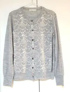未使用☆ツモリチサト♡カーディガン♡TSUMORI CHISATO 楽天市場】tsumori chisato ツモリチサト カーディガンの通販