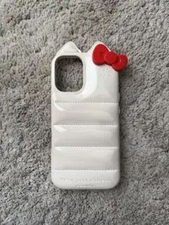 Urban Sophistication ハローキティiPhone16ケース