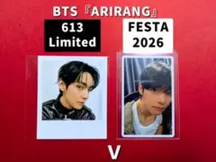 BTS ARIRANG DeluxeVinyl・東京限定・GLOBALラキドロ - メルカリ