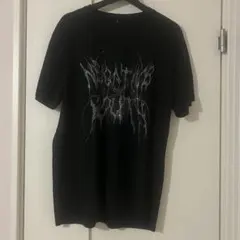 グランジ Tシャツ