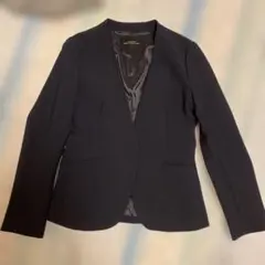 UNITED ARROWS green label relaxing ネイビー