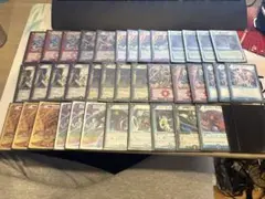 牙ランデスサファイア デュエマ ゲートボール デッキ 牙ランデスサファイア デュエマ ゲートボール デッキ - メルカリ