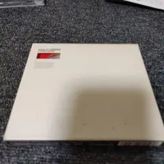 1267 氷室京介/Case of HIMURO