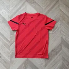 【美品】140cm Puma プラクティスシャツ