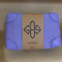 【新品・未使用】ANA ファーストクラス アメニティ サムソナイト 3セット 希少な非売品!!ANAファーストクラスのアメニティポーチが入荷