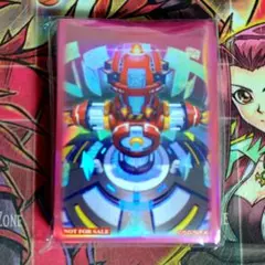 遊戯王 炎星 ヘッドジャッジ スリーブ まとめ売り 遊戯王 炎星 ヘッドジャッジ スリーブ まとめ売り - メルカリ