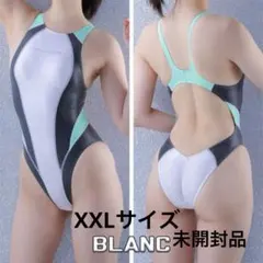 PHARFAITEパルフェット フラットシーマーレーシングスイムウェアSGS
