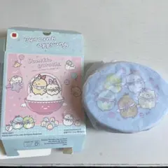 マクドナルド ハッピーセット すみっコぐらし 第2弾