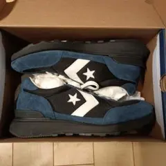 ALLSTAR CLASSICTRAINER SUEDEBLACK(日本未発売) - メルカリ