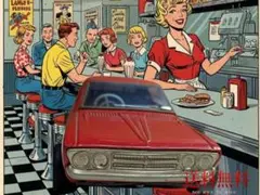 米澤玩具ブリキ日産チェリー F-II クーペ 昭和レトロ当時物 日本製ビンテージ