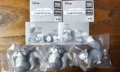 “ディズニーキャラクター ルシファー” いっぱいコレクション