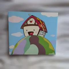 ゆず HOME[1997∼2000] アルバム