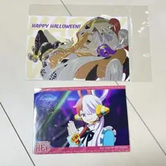 2026年最新】ワンピース ウタ バースデーの人気アイテム - メルカリ
