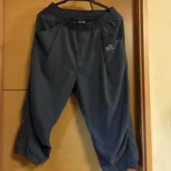 ヨガパンツ エンブロイダリー