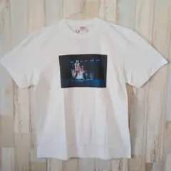 QUEEN クイーン　kimono live Tシャツ　　(590)