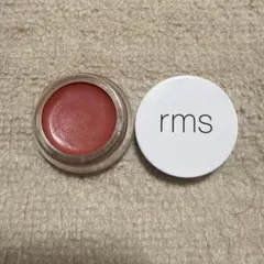 rms beauty リップチーク モデストのサムネイル